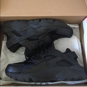 Women’s Huarache Run